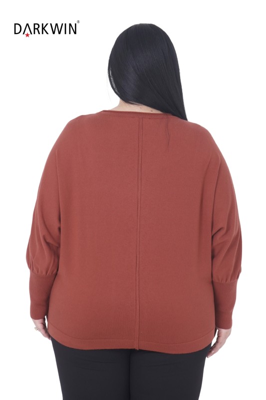 B14335 DARKWIN KAZAK KIREMIT - Thumbnail