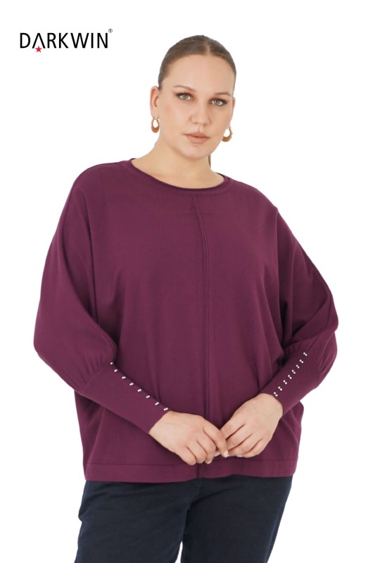 B14335 DARKWIN KAZAK MURDUM - Thumbnail