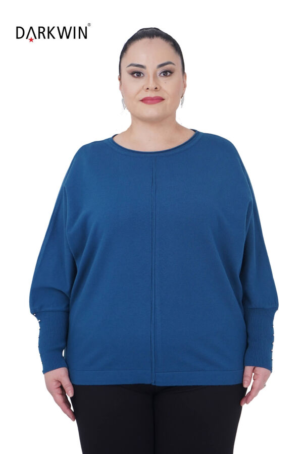 B14335 DARKWIN KAZAK PETROL - 1