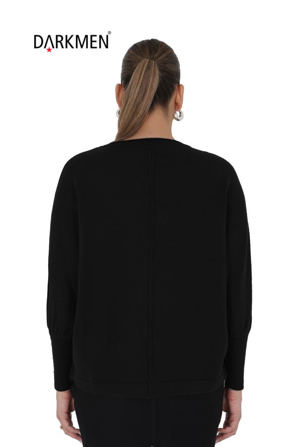 B14335 DARKWIN KAZAK SIYAH - 3