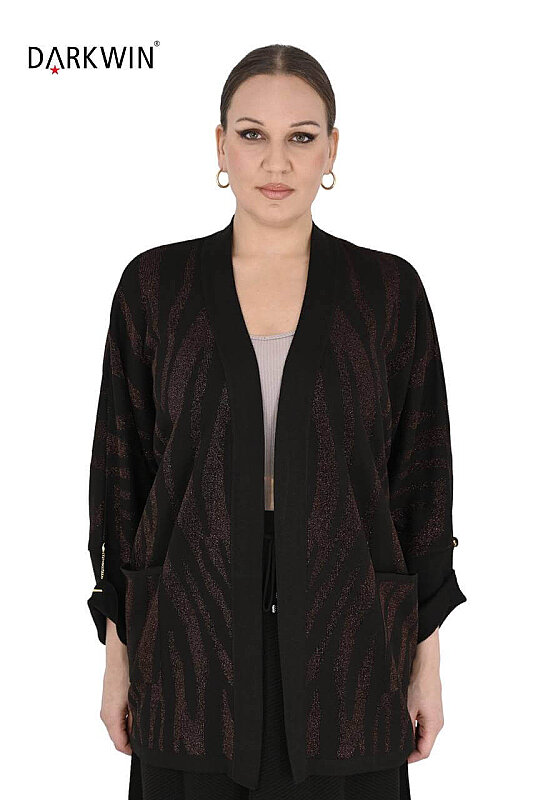 B14339 DARKWIN HIRKA K.KAHVE - DARKWIN