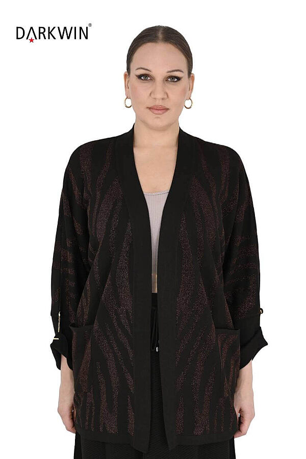 B14339 DARKWIN HIRKA K.KAHVE - 1