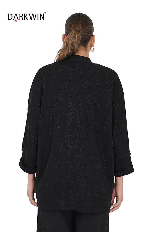 B14339 DARKWIN HIRKA SIYAH - 3