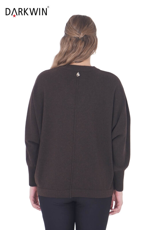 B14349 DARKWIN KAZAK K.KAHVE - 3