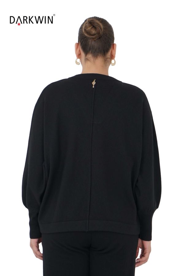 B14349 DARKWIN KAZAK SIYAH-K.YESIL - 3