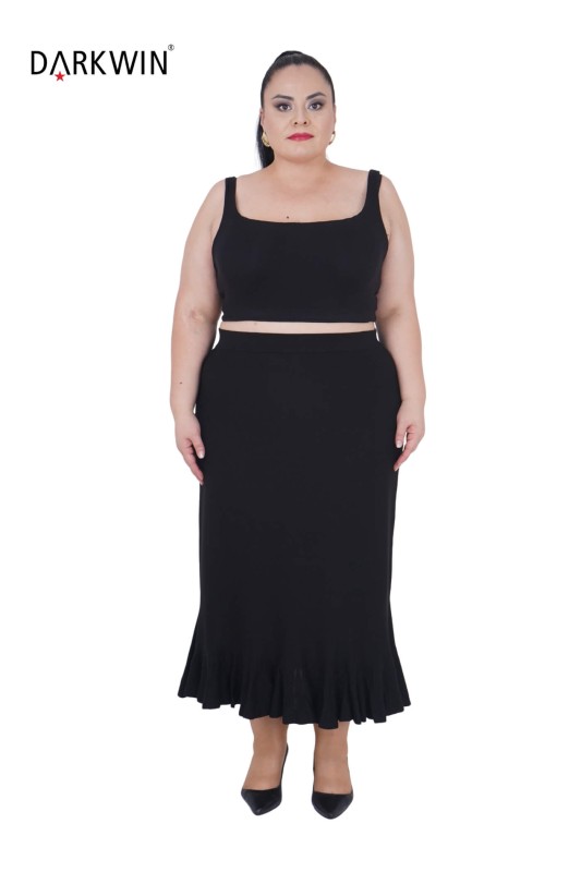 B14352 DARKWIN ETEK SIYAH - DARKWIN