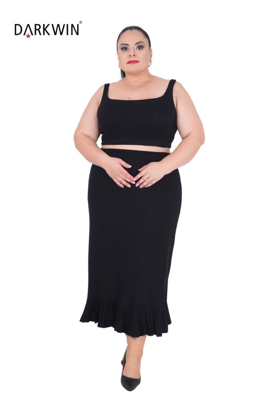 B14352 DARKWIN ETEK SIYAH - 5