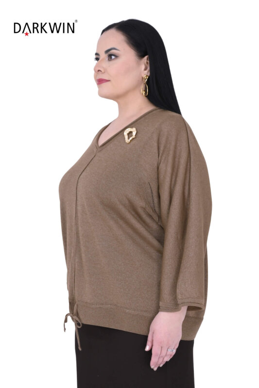 B14357 DARKWIN KAZAK A.KAHVE - DARKWIN (1)