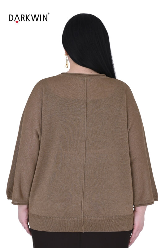 B14357 DARKWIN KAZAK A.KAHVE - 3