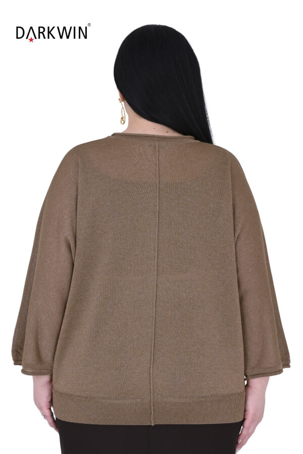 B14357 DARKWIN KAZAK A.KAHVE - 3