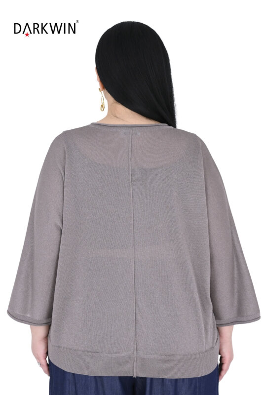 B14357 DARKWIN KAZAK KOYU GRI - 3