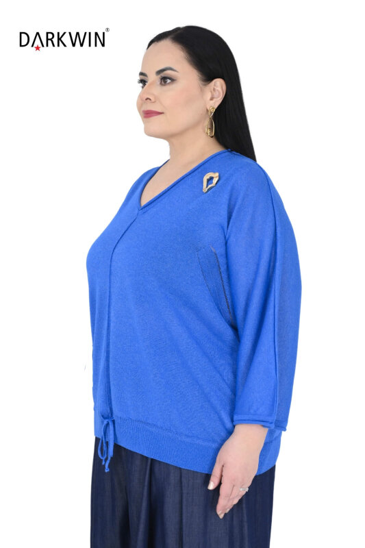 B14357 DARKWIN KAZAK SAKS - DARKWIN (1)