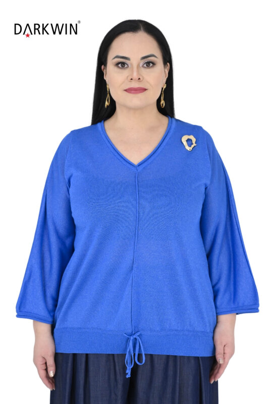 B14357 DARKWIN KAZAK SAKS - DARKWIN