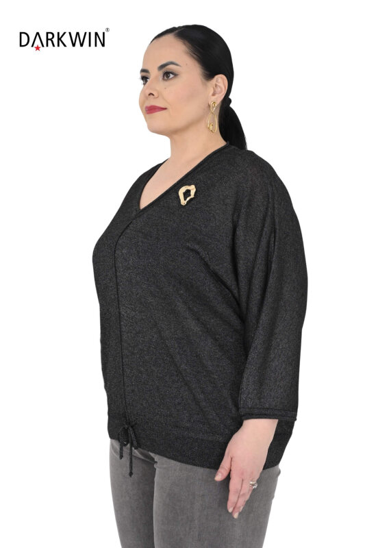 B14357 DARKWIN KAZAK SIYAH - DARKWIN (1)