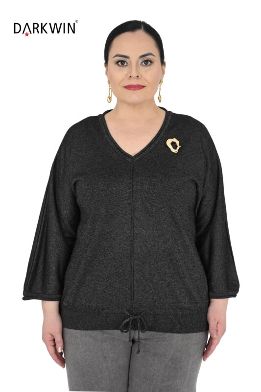 B14357 DARKWIN KAZAK SIYAH - 1