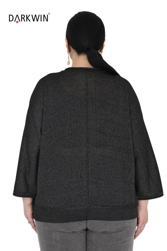 B14357 DARKWIN KAZAK SIYAH - 3