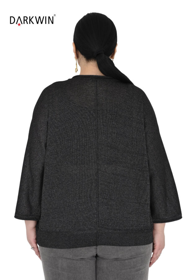 B14357 DARKWIN KAZAK SIYAH - 3