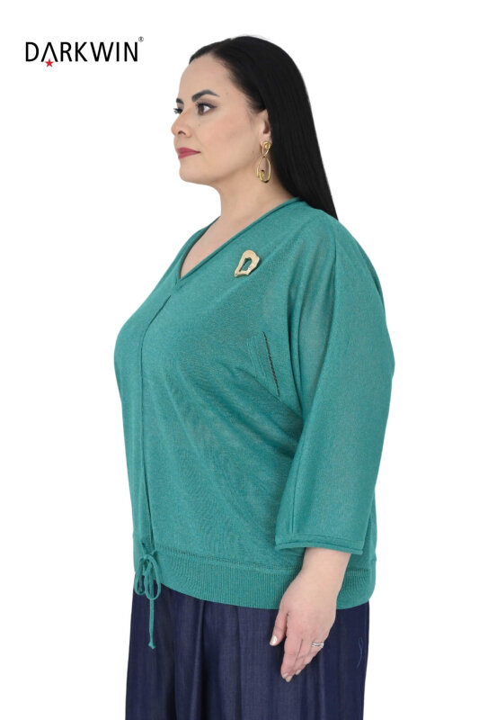 B14357 DARKWIN KAZAK TURKUAZ - DARKWIN (1)