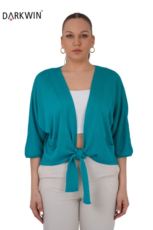 B14380 DARKWIN HIRKA TURKUAZ
