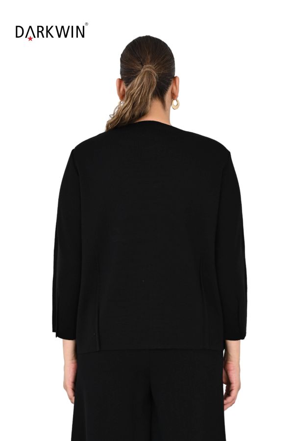 B14400 DARKWIN CEKET SIYAH - 3