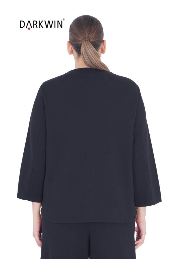 B14406 DARKWIN CEKET SIYAH - 3