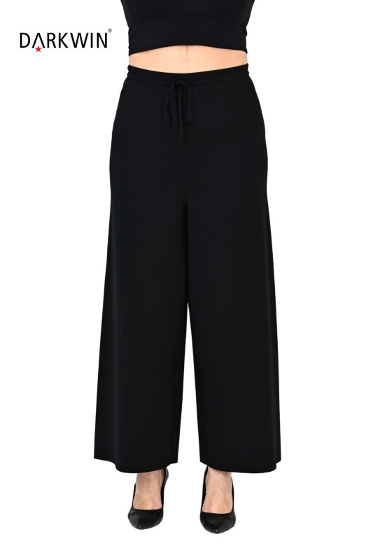 DARKWIN - B14412 DARKWIN PANTOLON SIYAH (1)