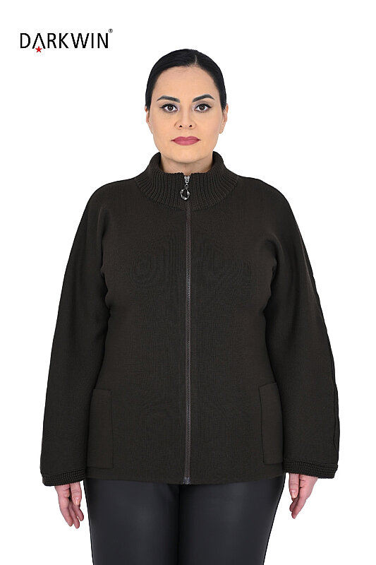 B14414 DARKWIN HIRKA KAHVE - Darkwin