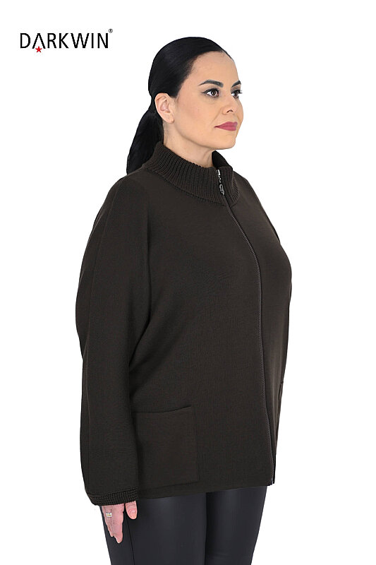 B14414 DARKWIN HIRKA KAHVE - Darkwin (1)