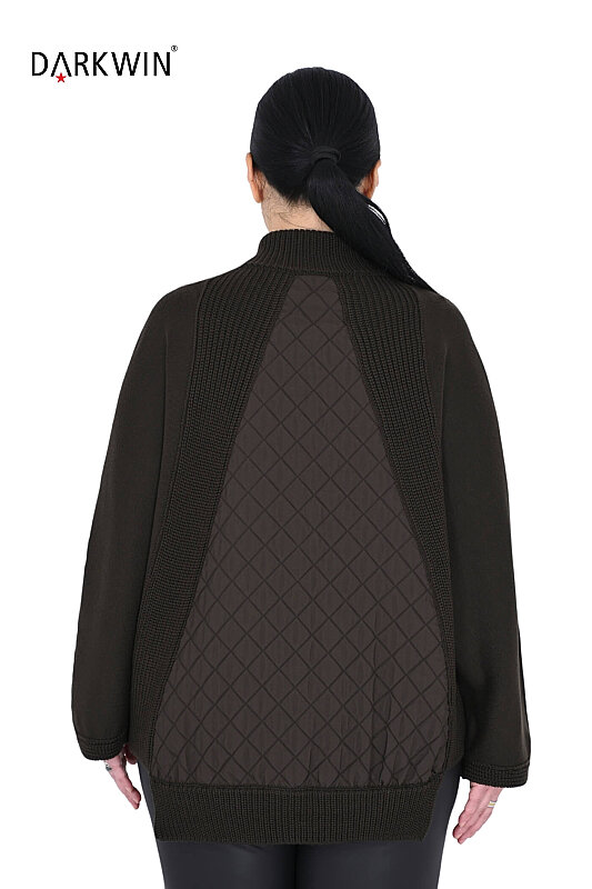 B14414 DARKWIN HIRKA KAHVE - 3
