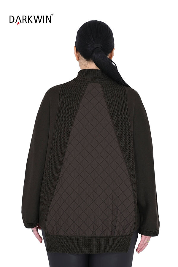 B14414 DARKWIN HIRKA KAHVE - 3