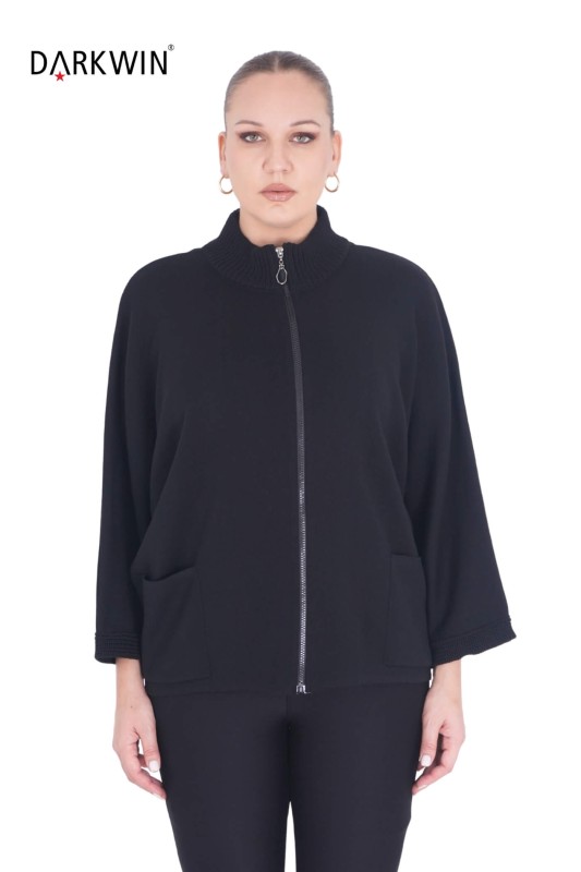 B14414 DARKWIN HIRKA SIYAH - DARKWIN