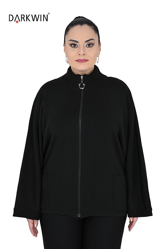 B14414 DARKWIN HIRKA SIYAH - Darkwin