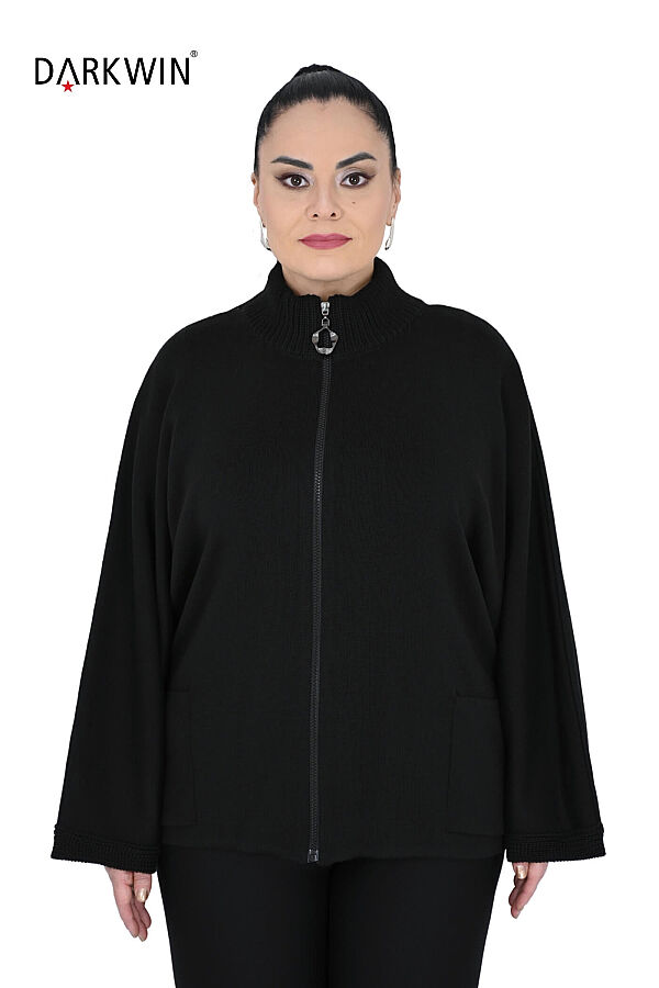 B14414 DARKWIN HIRKA SIYAH - 1