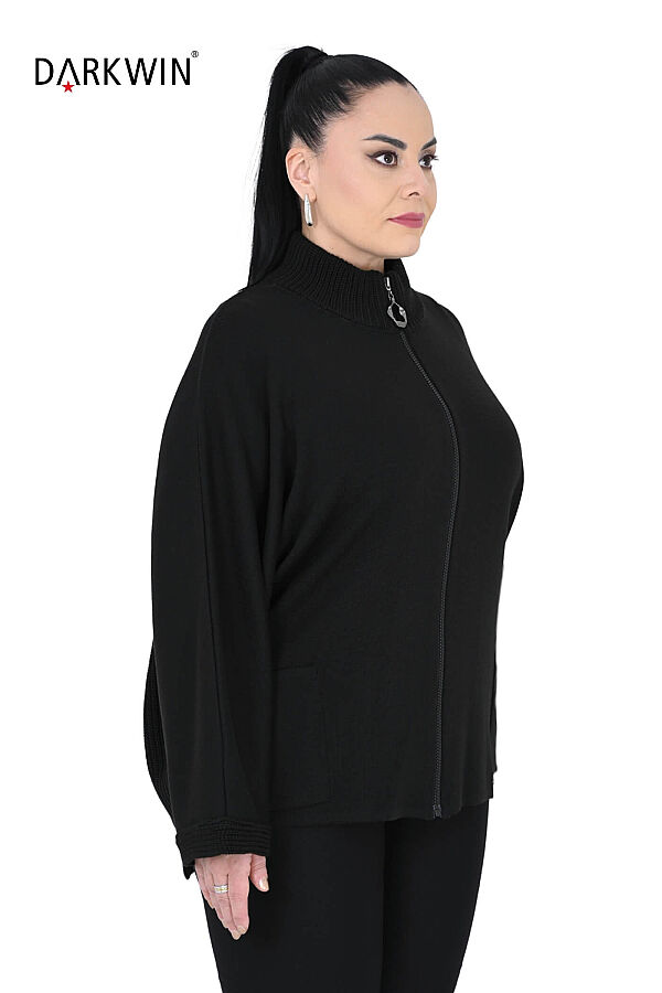 B14414 DARKWIN HIRKA SIYAH - 3