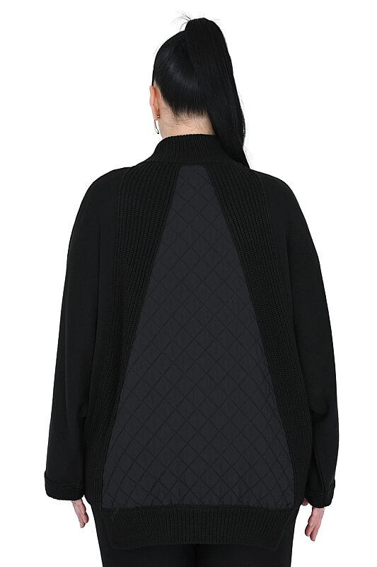 B14414 DARKWIN HIRKA SIYAH - 4