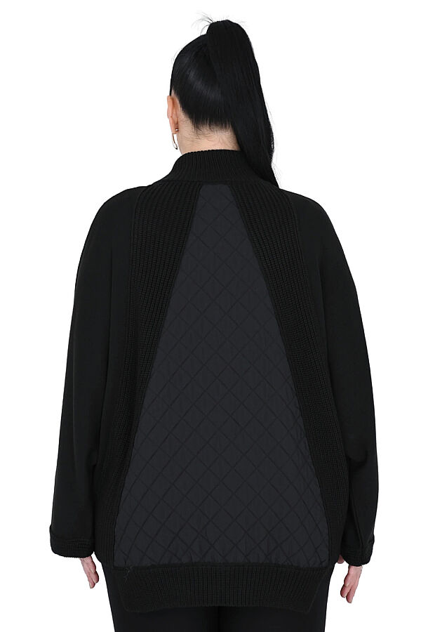 B14414 DARKWIN HIRKA SIYAH - 4