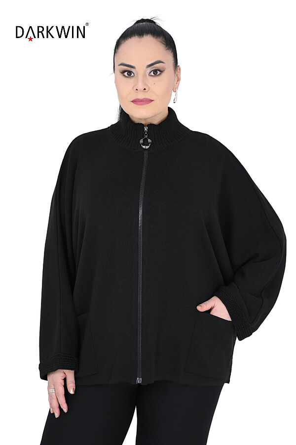 B14414 DARKWIN HIRKA SIYAH - 2