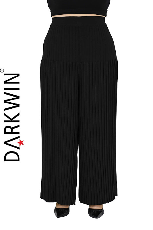 B14417 DARKWIN PANTOLON SIYAH - DARKWIN (1)