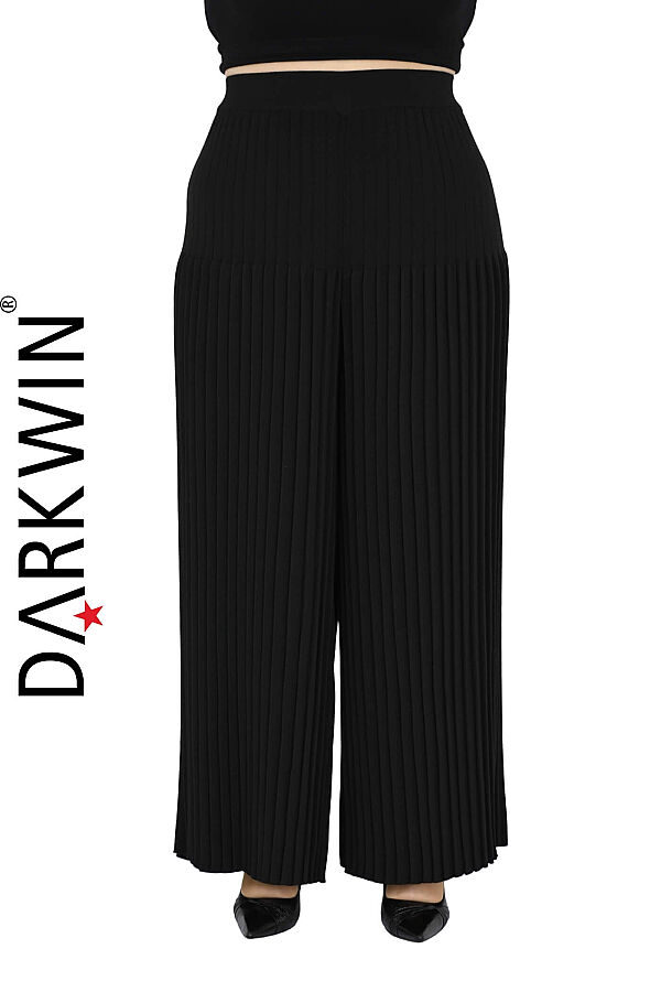 B14417 DARKWIN PANTOLON SIYAH - 2