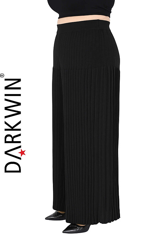 B14417 DARKWIN PANTOLON SIYAH - 3