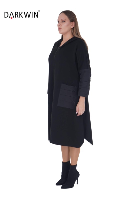 B14422 DARKWIN PARDESÜ SIYAH - DARKWIN (1)
