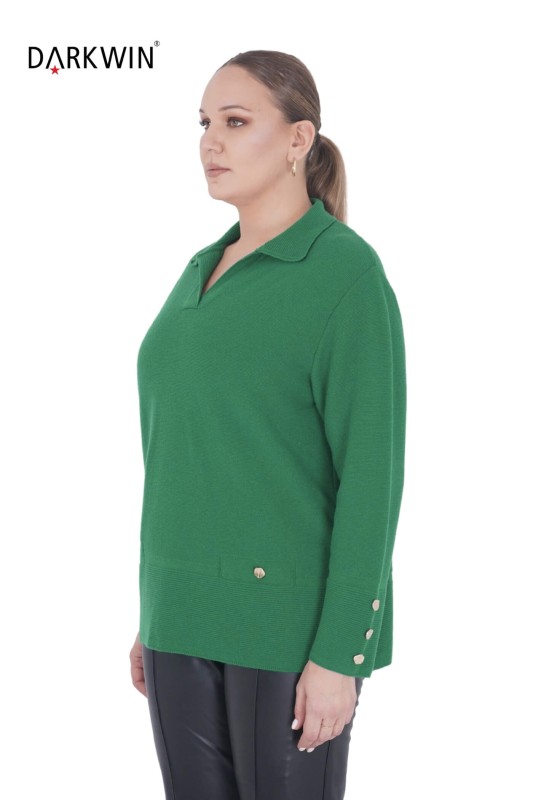 DARKWIN - B14434 DARKWIN KAZAK BENETTON (1)