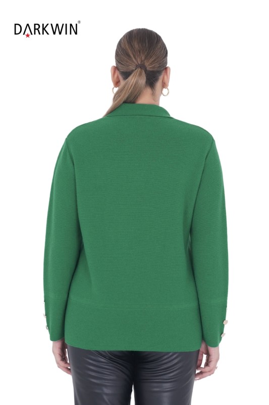 B14434 DARKWIN KAZAK BENETTON - Thumbnail