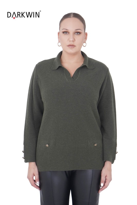 DARKWIN - B14434 DARKWIN KAZAK HAKI