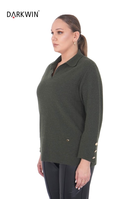 DARKWIN - B14434 DARKWIN KAZAK HAKI (1)