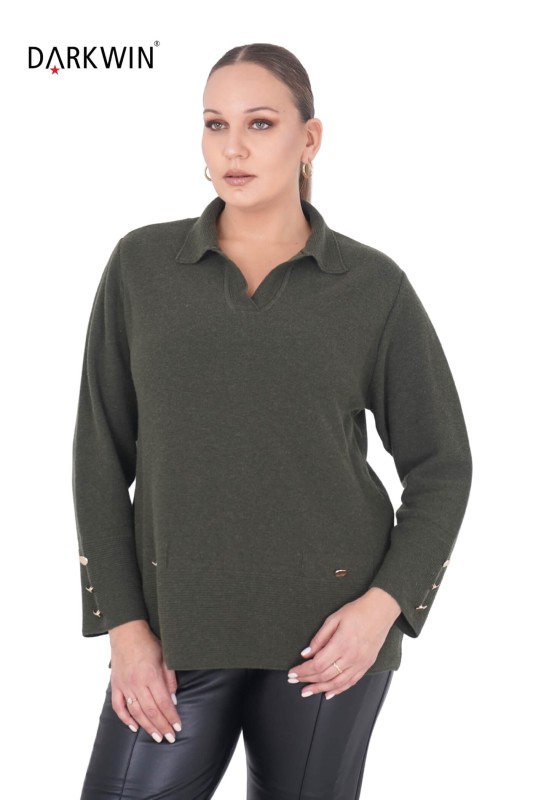 B14434 DARKWIN KAZAK HAKI - Thumbnail