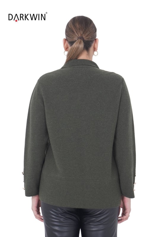 B14434 DARKWIN KAZAK HAKI - Thumbnail