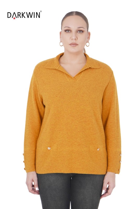 DARKWIN - B14434 DARKWIN KAZAK KAYISI