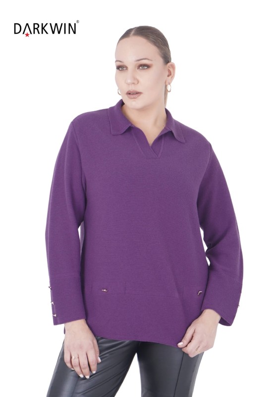 DARKWIN - B14434 DARKWIN KAZAK MOR (1)