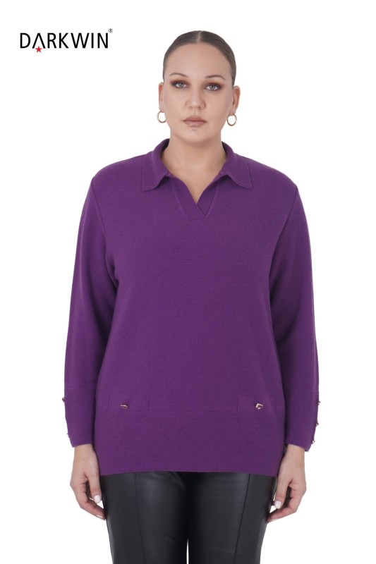 DARKWIN - B14434 DARKWIN KAZAK MOR